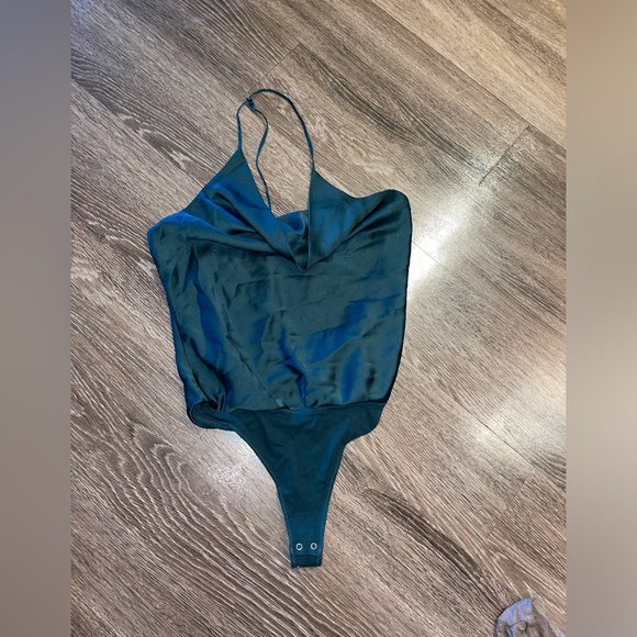 Abercrombie & Fitch Bodysuit - Picture 1 of 5